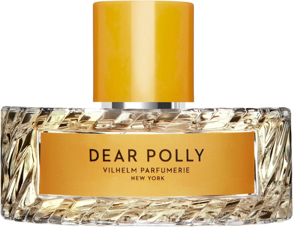 Vilhelm Parfumerie, Dear Polly : Luxury Stores