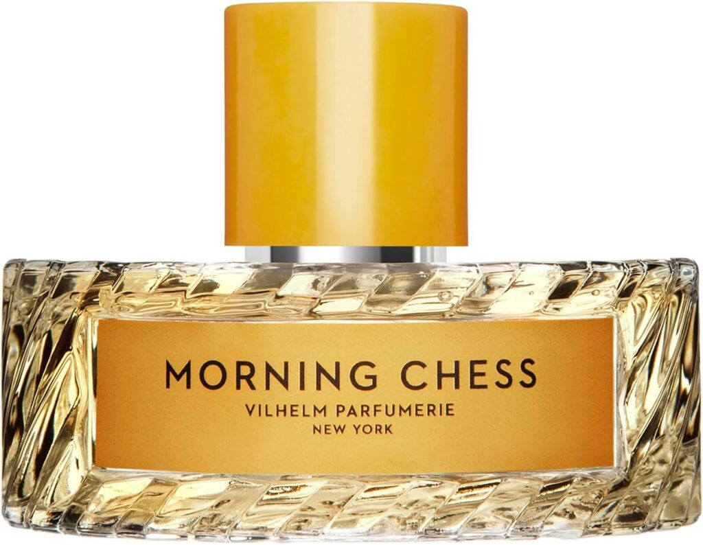 Vilhelm Parfumerie, Morning Chess : Luxury Stores