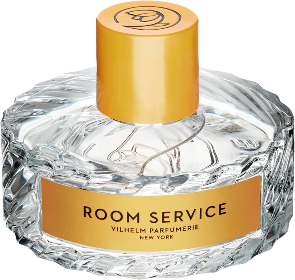 Vilhelm Parfumerie, Room Service : Luxury Stores