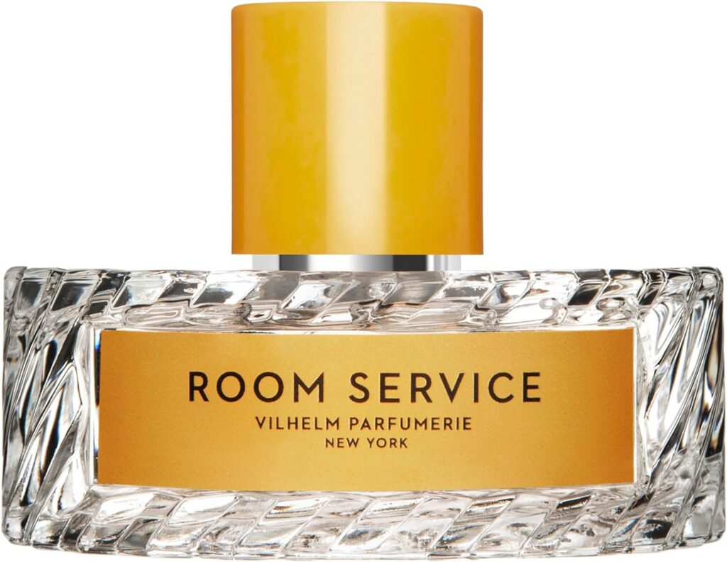 Vilhelm Parfumerie, Room Service : Luxury Stores