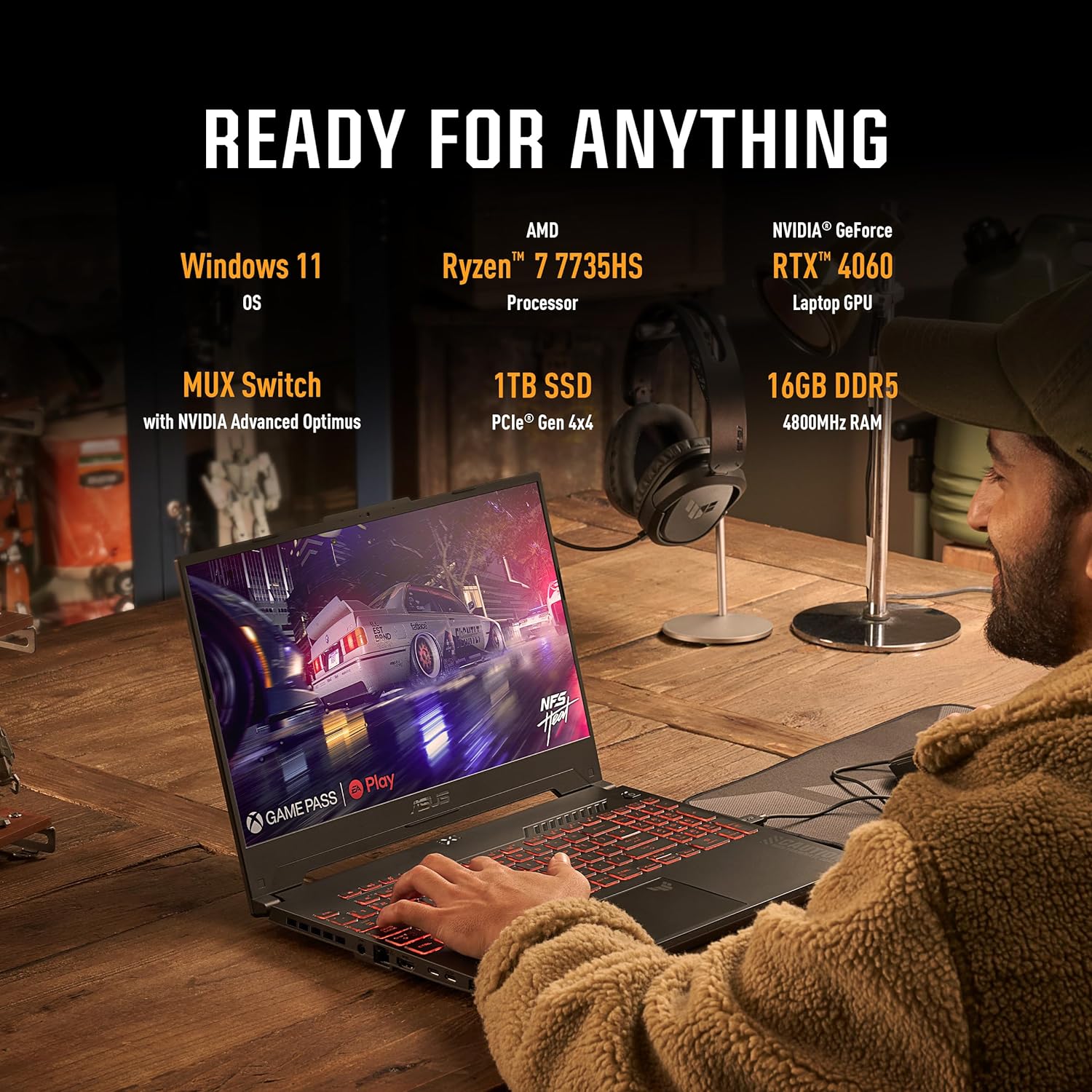 explore exciting gaming week deals on gaming laptops until may 5th