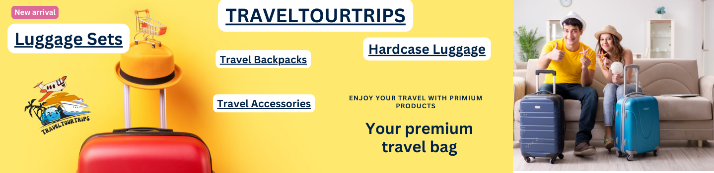 TRAVELTOURTRIPS