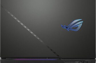 ASUS ROG Strix Scar 17 (2023) Laptop Review