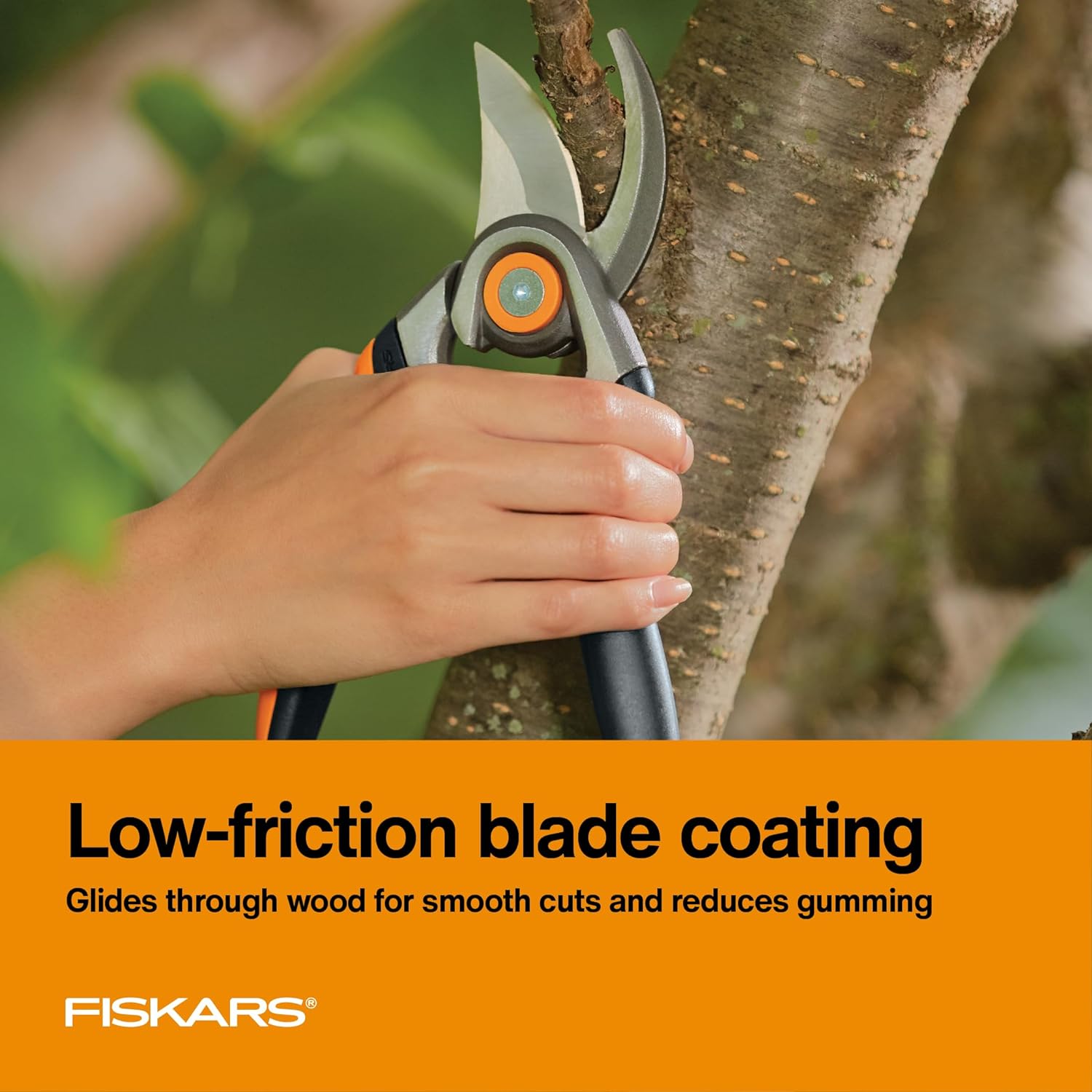 fiskars garden clippers review