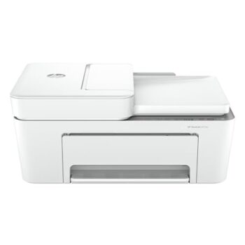 HP DeskJet 4255e Wireless All-in-One Color Inkjet Printer, Scanner, Copier, Best-for-home, 3 months of ink included (588S6A)