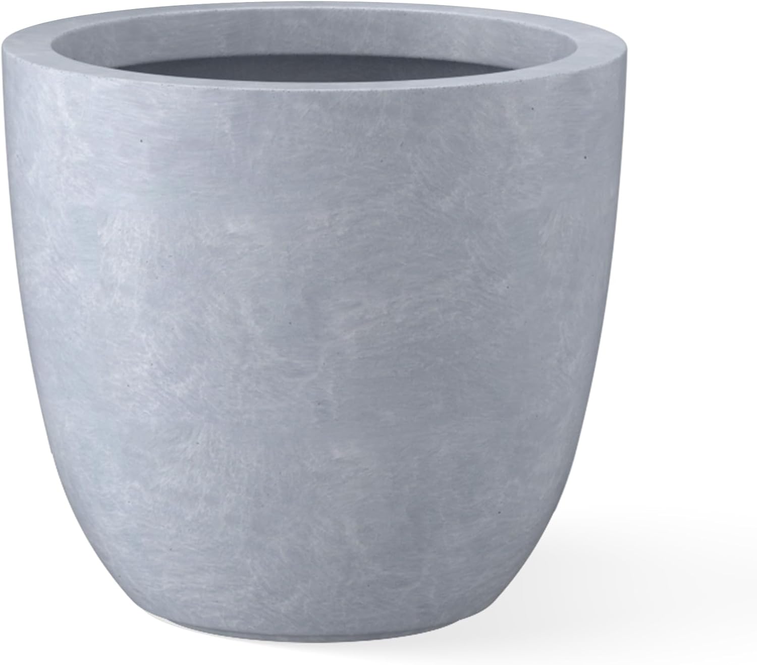 kante 18 inch dia concrete planter review