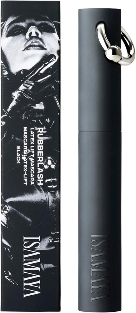 Rubberlash Mascara : Luxury Stores