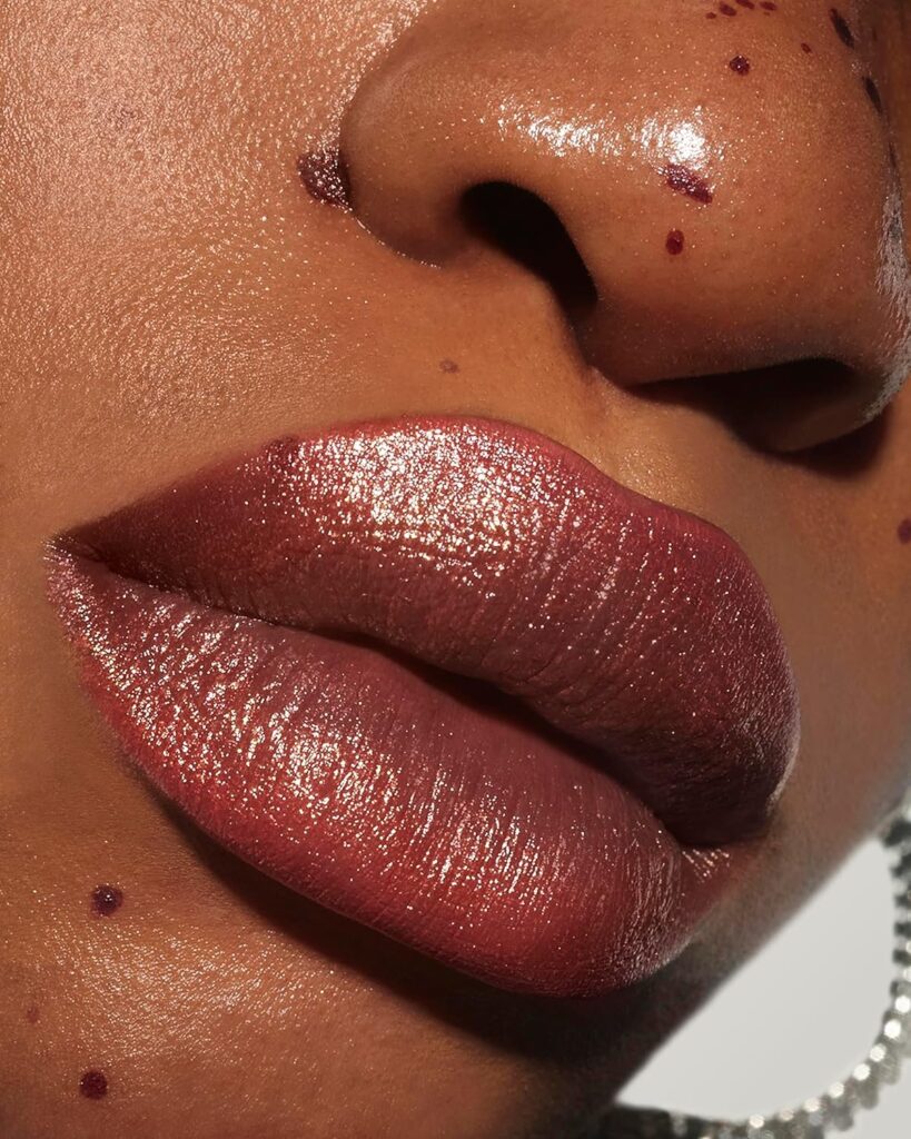 Spur Stick Suede Lip Liner, Bluff : Luxury Stores