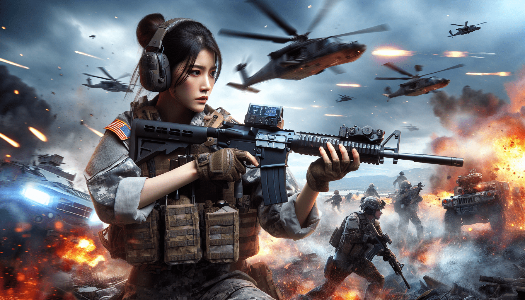 Call of Duty PlayStation 5 Review