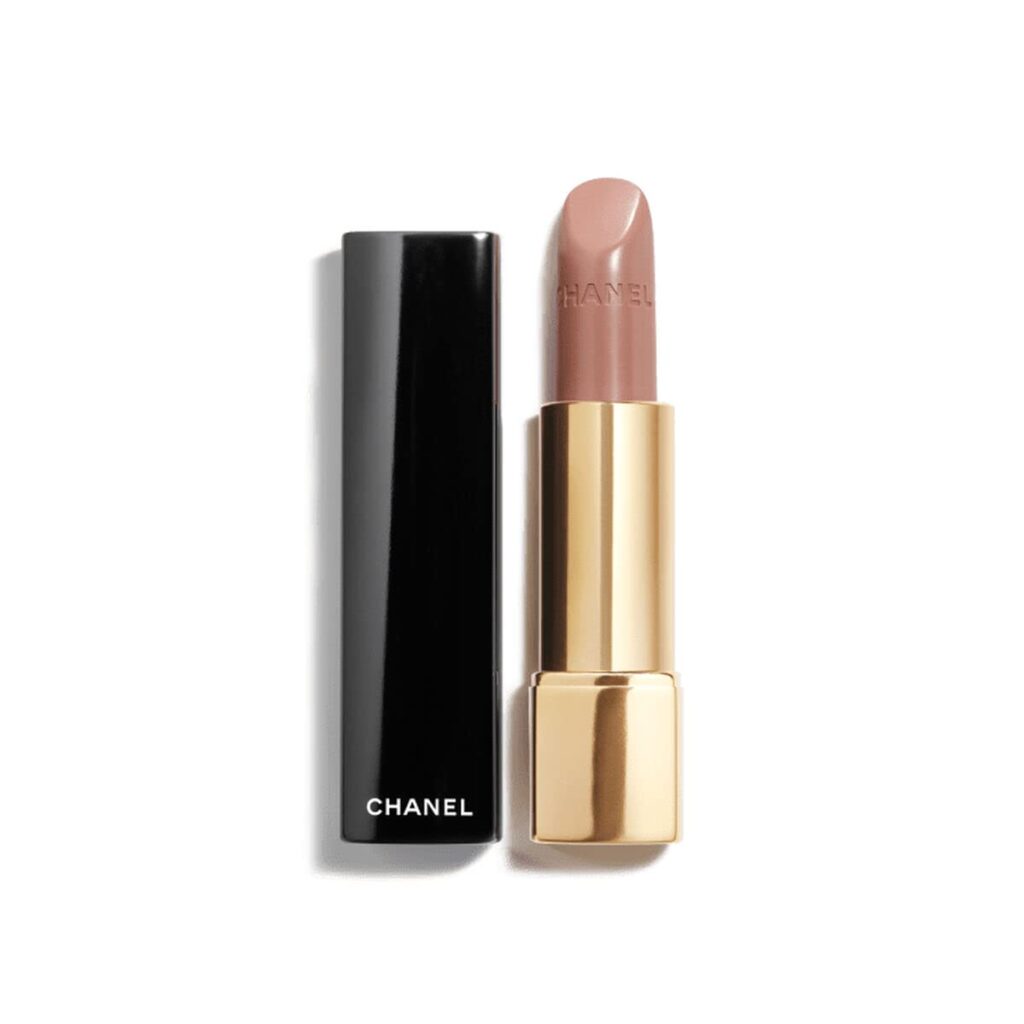 Chanel Rouge Allure Luminous Intense Lip Colour - 206 Illusion for Women - 0.12 oz Lipstick