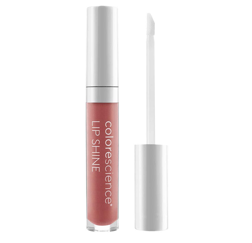 colorescience sunforgettable lip shine spf 35 1