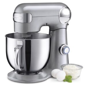 Cuisinart 12 Speed 5.5 Qt. Stand Mixer