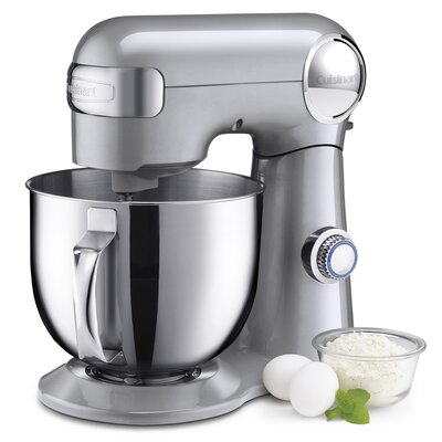 Cuisinart  Stand Mixe 12 Speed 5.5 Qt