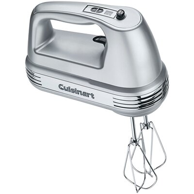 Cuisinart Hand Mixer