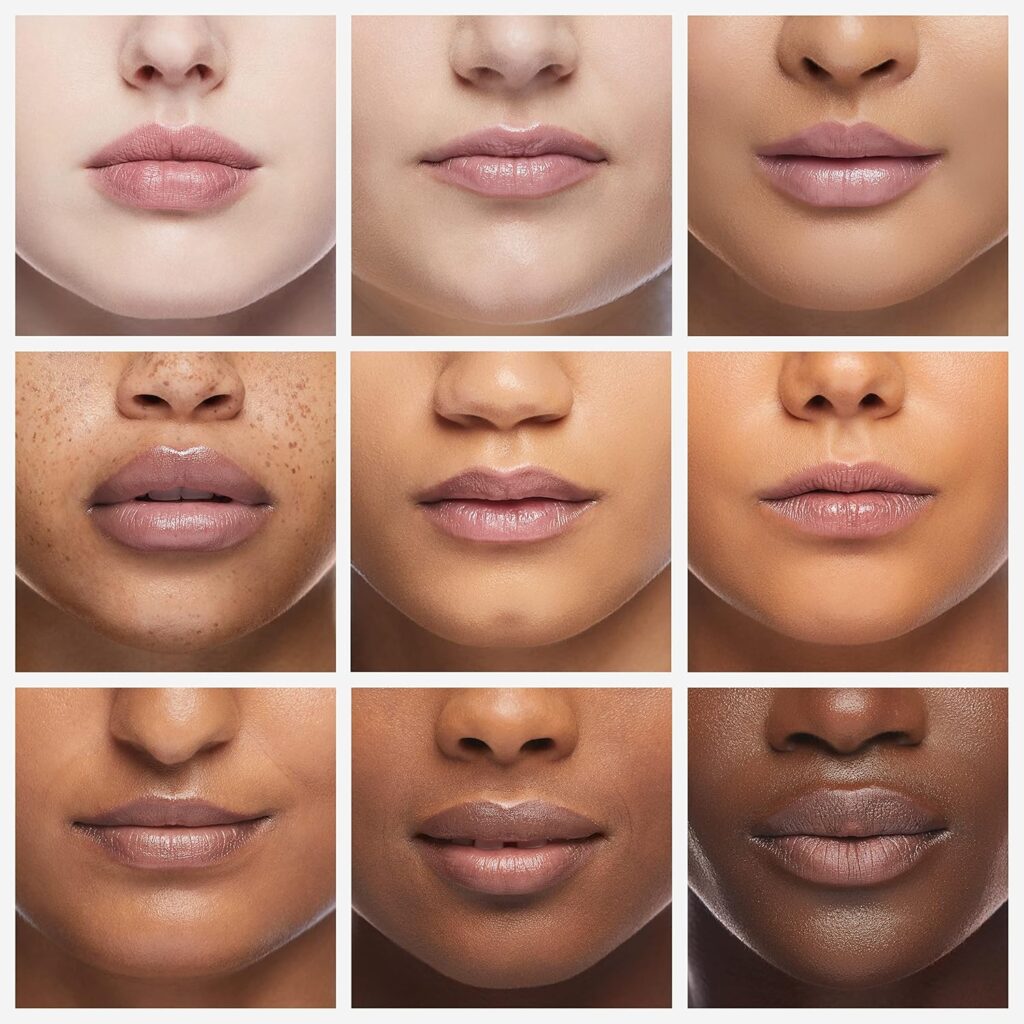 Dior Addict Lip Glow Color Awakening Balm SPF 10 by Christian Dior for Women - 0.12 oz Lip Color, For all skin type, Matte finish