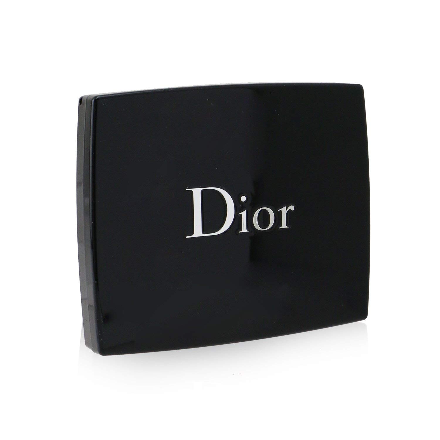 diorshow 5 couleurs eye makeup palette review