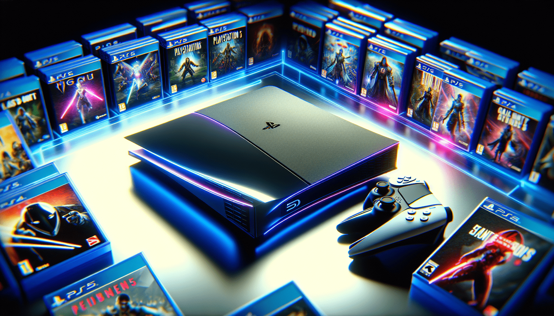 GameStop New Releases Review