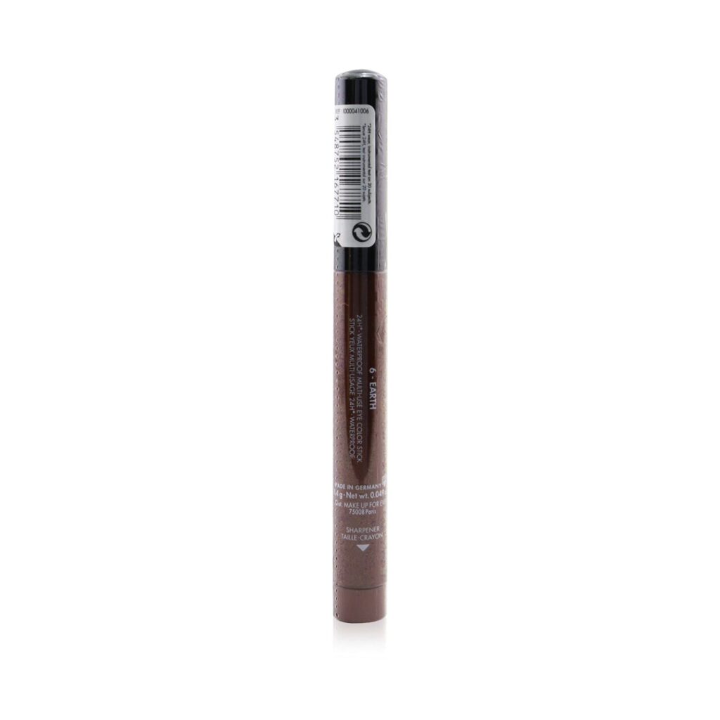 MAKE UP FOR EVER Aqua Resist Smoky Eyeshadow Stick 06 Earth