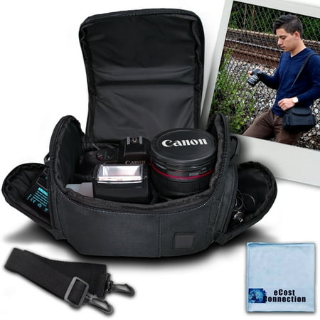 Acuvar Padded Camera Equipment Bag