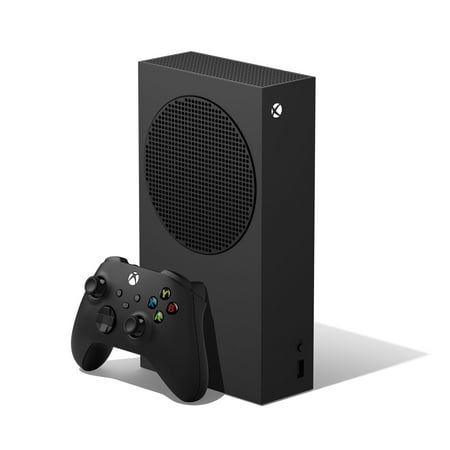 Microsoft Xbox Series S – 1TB