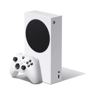Microsoft Xbox Series S Console