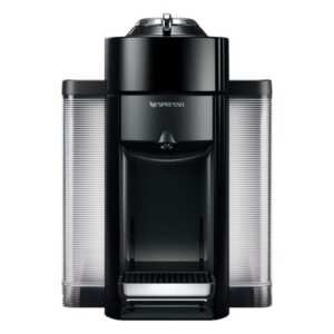 Nespresso Vertuo Coffee and Espresso Machine by De'Longhi