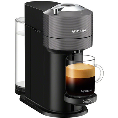 Nespresso Coffee and Espresso Machine