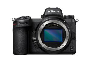Nikon Inc Nikon Z7 II Mirrorless Camera Body 1653