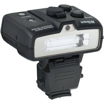 Nikon Wireless Remote Speedlight