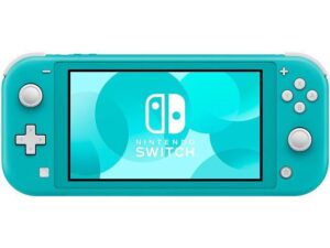 Nintendo Switch Lite - Turquoise