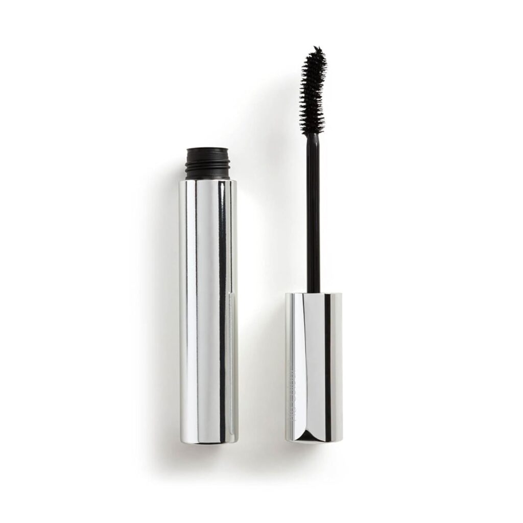 Nu Skin LightShine Curl  Lash Mascara Black – Nourishing Black Mascara for Visibly Curled Eyelashes | Waterproof Formula, Strengthens Lashes, Perfect for Eye Makeup | Long-Lasting Wear