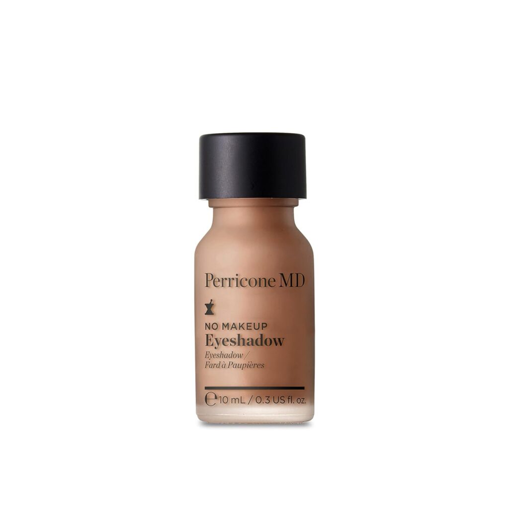 Perricone MD No Makeup Eyeshadow 0.3 Fl Oz (Pack of 1)