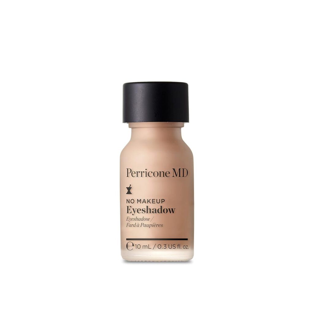 Perricone MD No Makeup Eyeshadow 0.3 Fl Oz (Pack of 1)