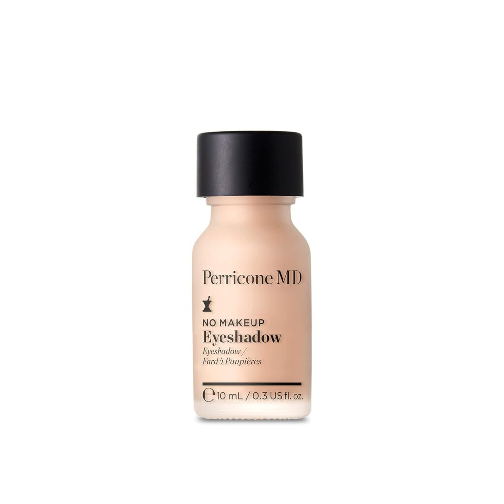 Perricone MD No Makeup Eyeshadow 0.3 Fl Oz (Pack of 1)