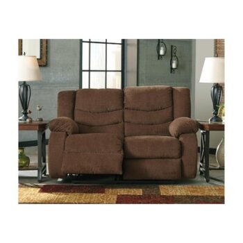 Signature Design by Ashley Tulen Reclining Loveseat