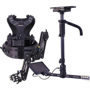 Steadicam TIF-AERO-30 20 lbs Camera Stabilizer System with A-30 Arm