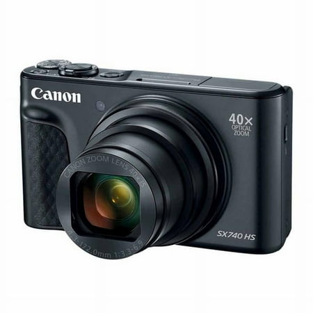 Canon PowerShot 4K Digital Camera