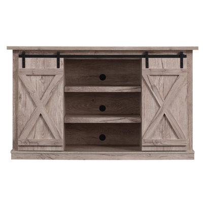 Lorraine TV Stand up to 60”