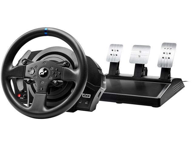 Thrustmaster – Racing Wheel – (PS3, PS4, PS5, PC)