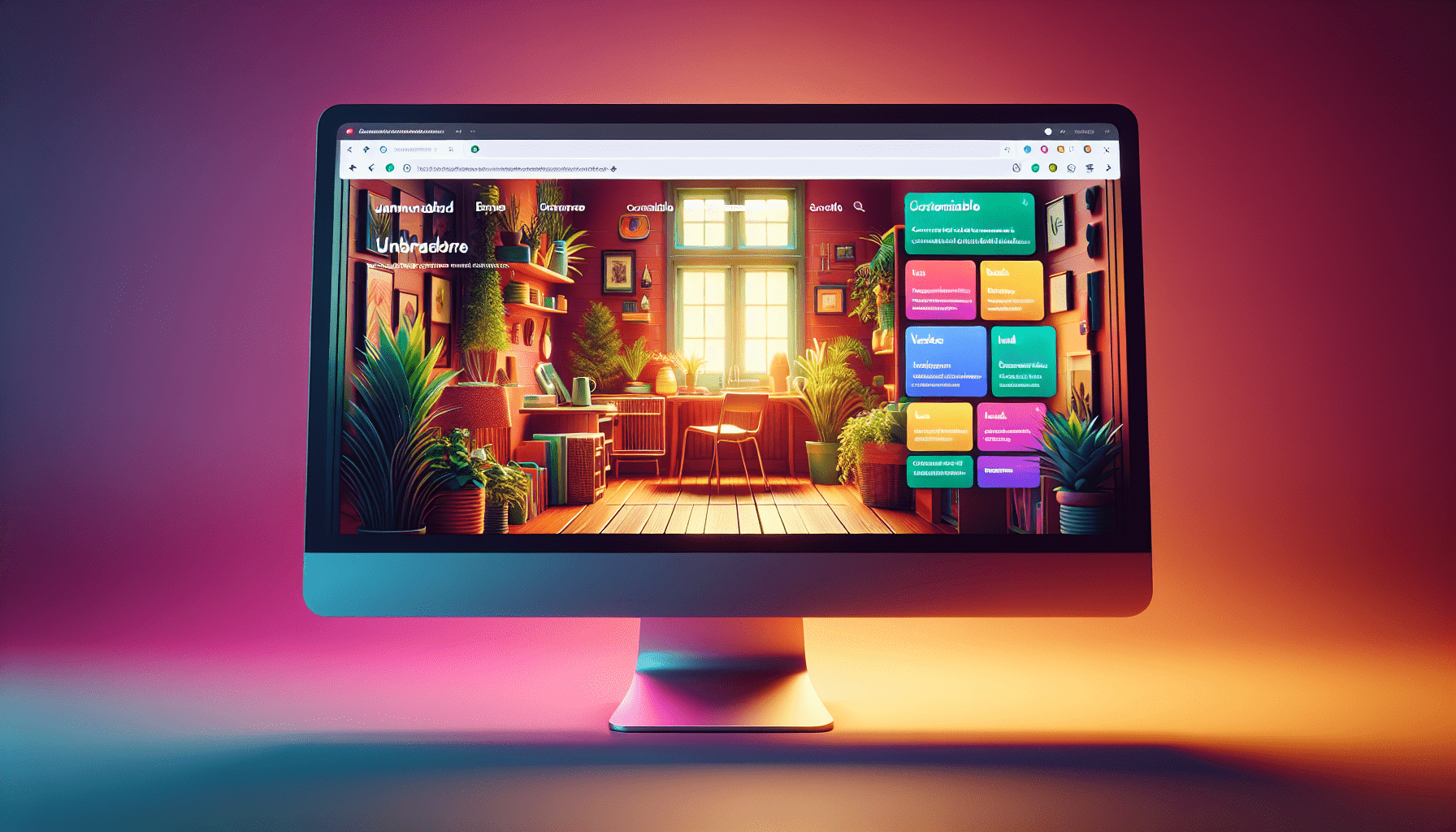 Unsupported Browser Review