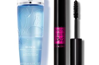Lancôme Eye Makeup Duo Review