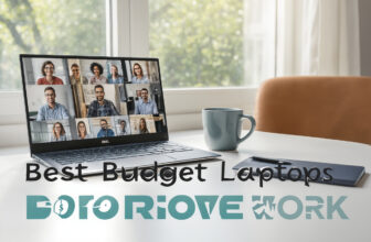Best Budget Laptops for Remote Work in the USA