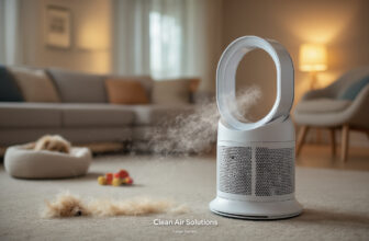Air Purifiers That Actually Work: Top Picks for Allergies and Pet Owners