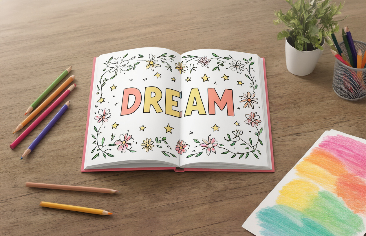 Easy Inspirational Words Coloring Book: Motivational and Relaxing Coloring Pages with Bold, Simple Words for Stress Relief, Positivity, and Creative Fun 1 Easy Inspirational Words Coloring Book: Motivational and Relaxing Coloring Pages with Bold, Simple Words for Stress Relief, Positivity, and Creative Fun
