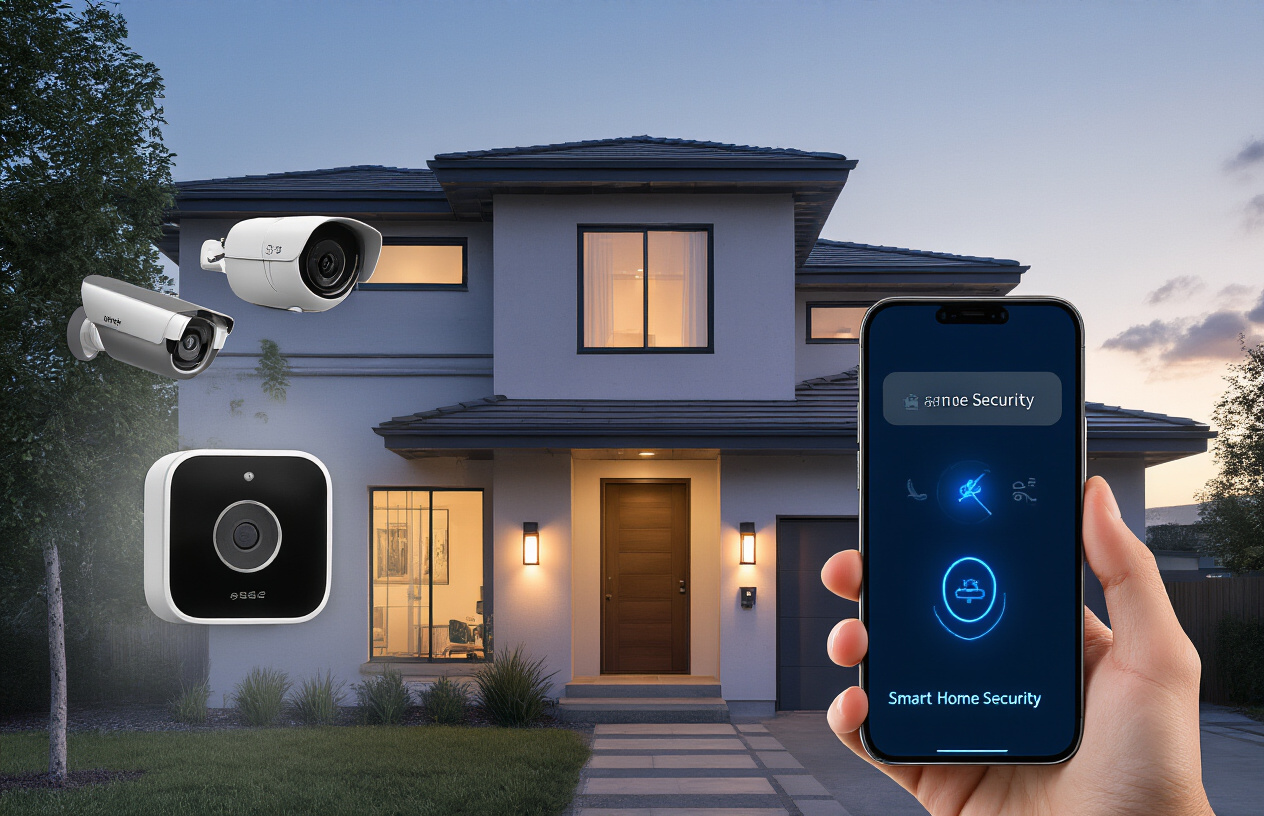 Transform Your Home: Top 7 Smart Home Devices That Actually Save You Money