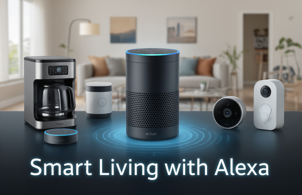 Upgrade Your Kitchen: Smart Appliances That Will Change How You Cook