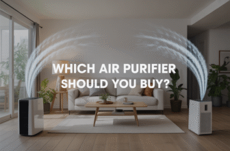 The Truth About Air Purifiers: Which One Should You Buy?