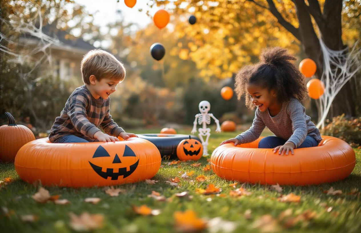 Top 25 Best Halloween Toys for Kids in Amazon USA