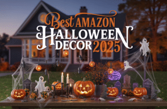 Best Amazon Halloween Decor Finds in 2025