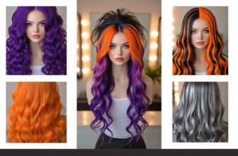 Hair Extensions and Wigs for Complete Transformations
